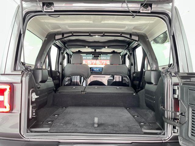 2025 Jeep Wrangler Sahara 4xe Carrollton TX