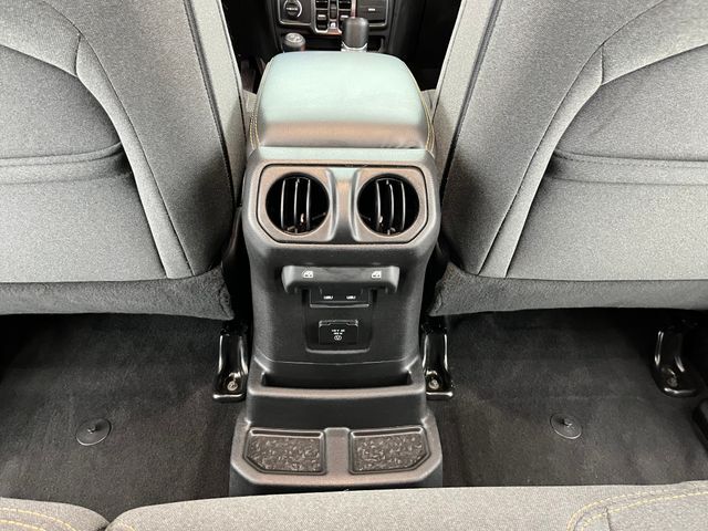 2025 Jeep Wrangler Sahara 4xe Carrollton TX