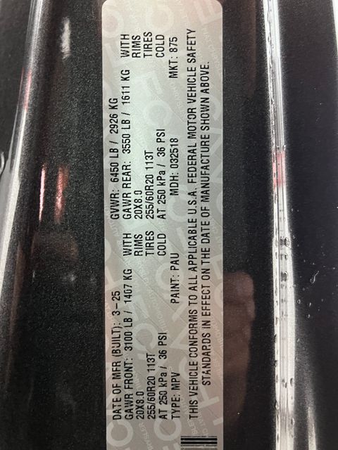 2025 Jeep Wrangler Sahara 4xe Carrollton TX