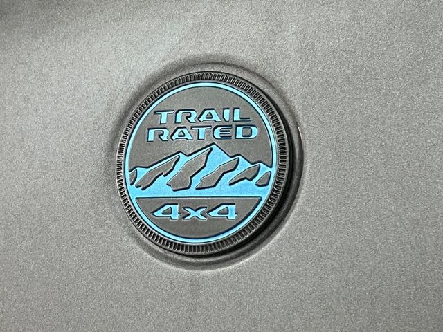 2025 Jeep Wrangler Sahara 4xe Carrollton TX