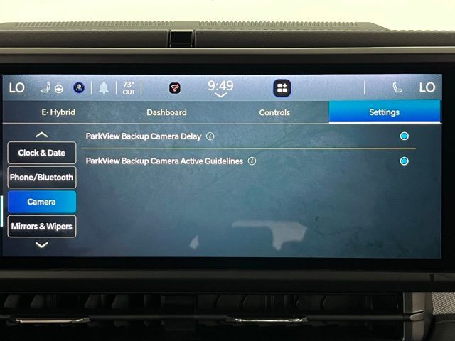 2025 Jeep Wrangler Sahara 4xe Carrollton TX