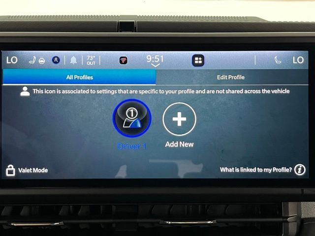 2025 Jeep Wrangler Sahara 4xe Carrollton TX