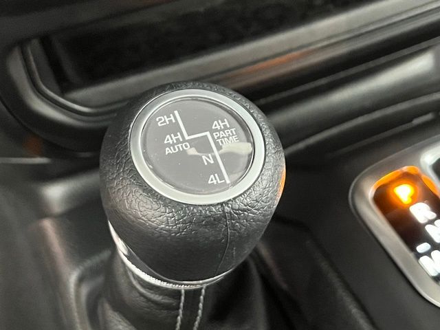 2025 Jeep Wrangler Sahara 4xe Carrollton TX