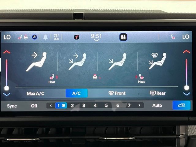 2025 Jeep Wrangler Sahara 4xe Carrollton TX