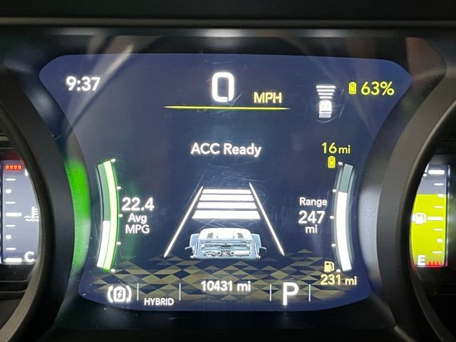 2025 Jeep Wrangler Sahara 4xe Carrollton TX