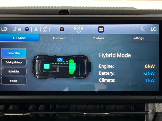 2025 Jeep Wrangler Sahara 4xe Carrollton TX