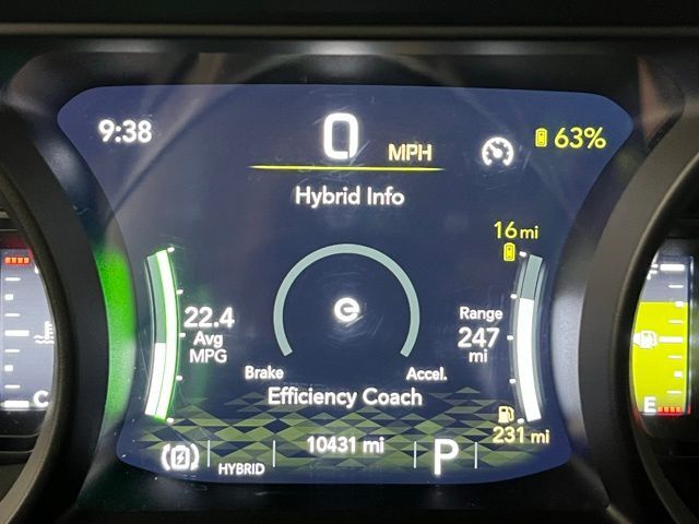 2025 Jeep Wrangler Sahara 4xe Carrollton TX