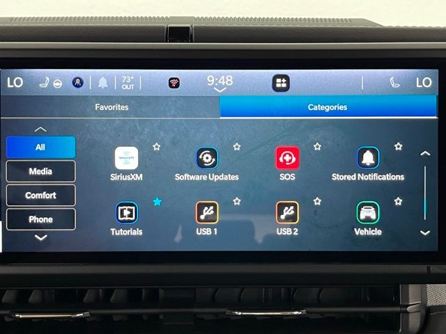 2025 Jeep Wrangler Sahara 4xe Carrollton TX