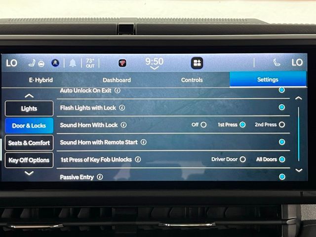 2025 Jeep Wrangler Sahara 4xe Carrollton TX