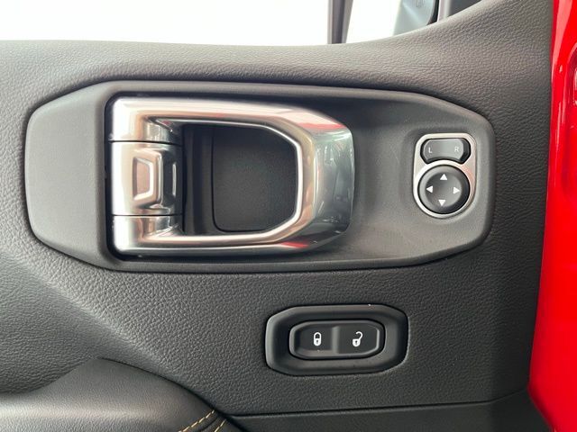 2025 Jeep Wrangler Sahara 4xe Carrollton TX