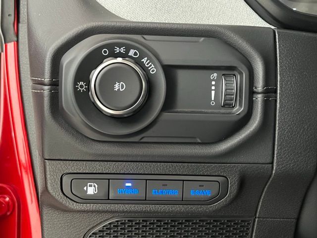 2025 Jeep Wrangler Sahara 4xe Carrollton TX