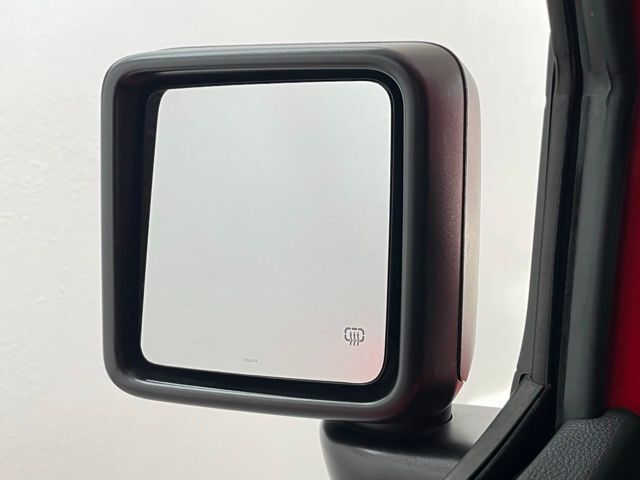 2025 Jeep Wrangler Sahara 4xe Carrollton TX