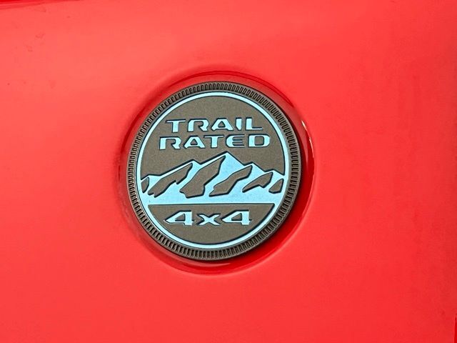 2025 Jeep Wrangler Sahara 4xe Carrollton TX