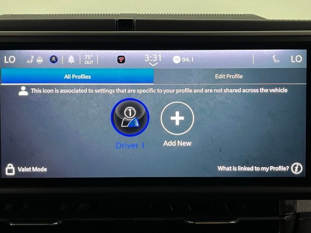 2025 Jeep Wrangler Sahara 4xe Carrollton TX