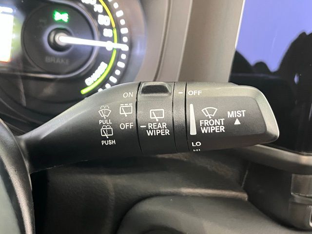 2025 Jeep Wrangler Sahara 4xe Carrollton TX