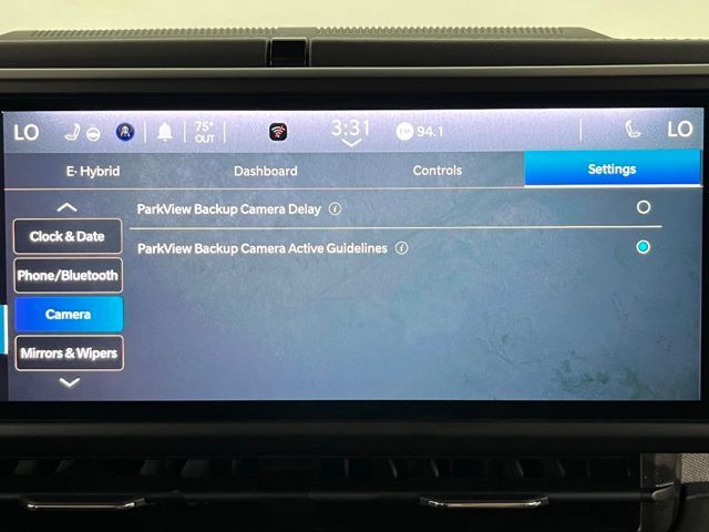 2025 Jeep Wrangler Sahara 4xe Carrollton TX