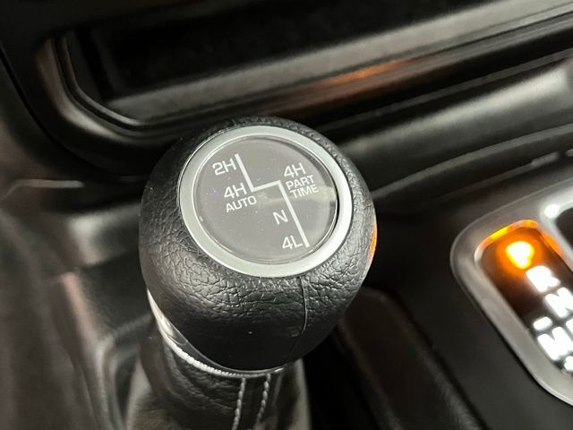 2025 Jeep Wrangler Sahara 4xe Carrollton TX