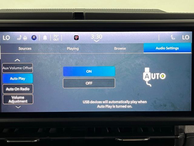 2025 Jeep Wrangler Sahara 4xe Carrollton TX