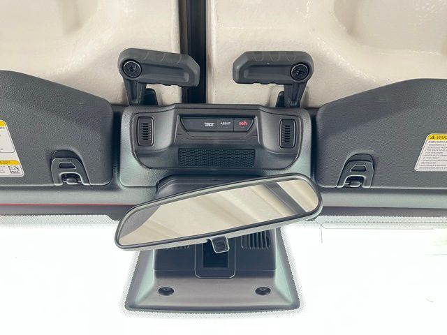 2025 Jeep Wrangler Sahara 4xe Carrollton TX