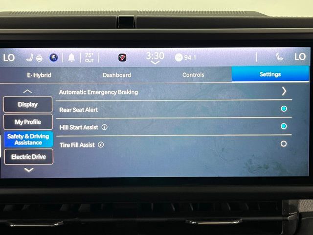 2025 Jeep Wrangler Sahara 4xe Carrollton TX