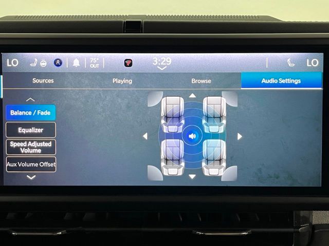 2025 Jeep Wrangler Sahara 4xe Carrollton TX