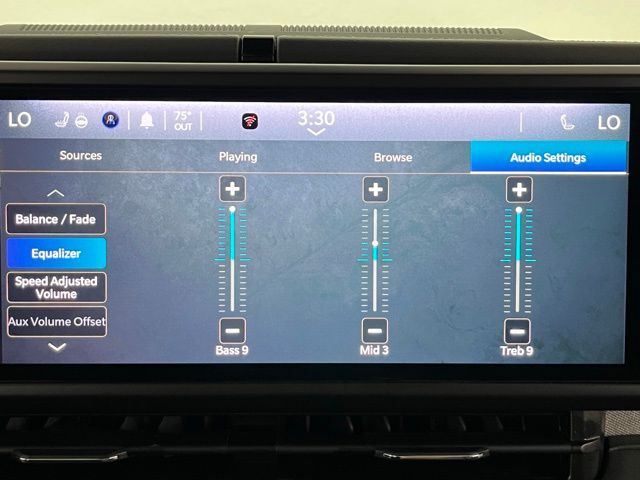 2025 Jeep Wrangler Sahara 4xe Carrollton TX