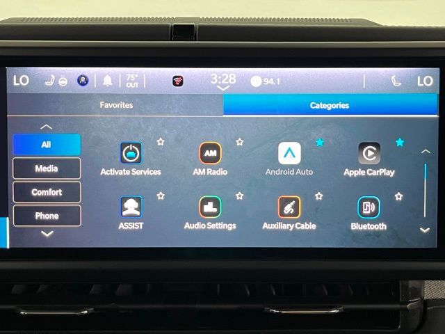 2025 Jeep Wrangler Sahara 4xe Carrollton TX