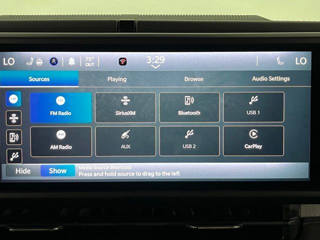 2025 Jeep Wrangler Sahara 4xe Carrollton TX