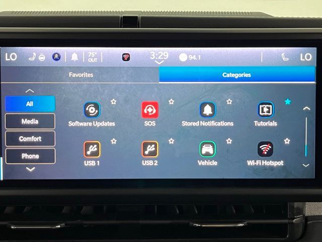 2025 Jeep Wrangler Sahara 4xe Carrollton TX