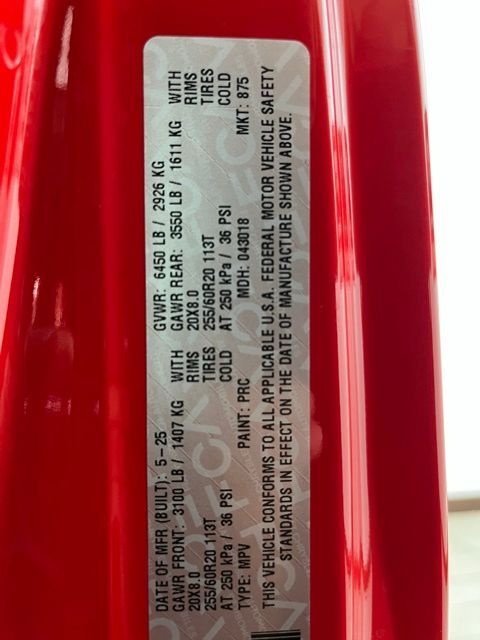 2025 Jeep Wrangler Sahara 4xe Carrollton TX