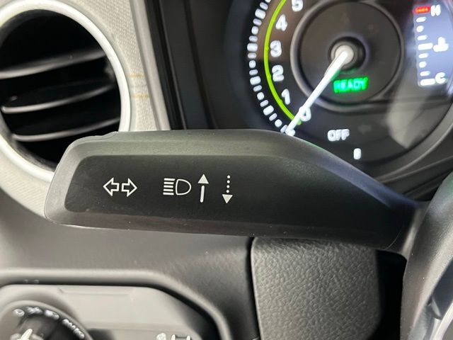 2025 Jeep Wrangler Sahara 4xe Carrollton TX