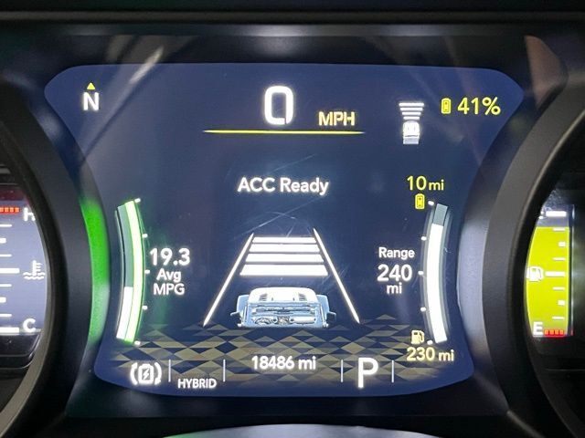 2025 Jeep Wrangler Sahara 4xe Carrollton TX