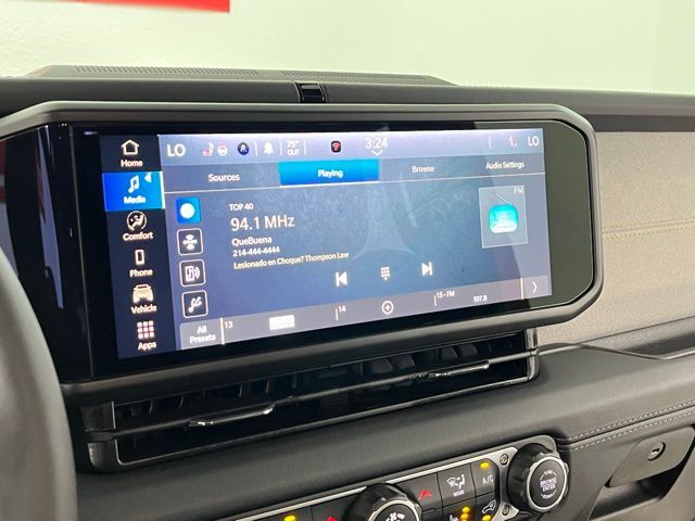 2025 Jeep Wrangler Sahara 4xe Carrollton TX