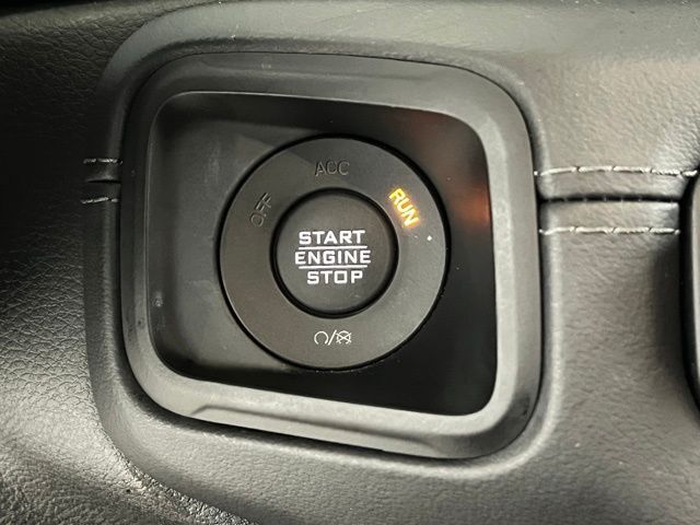 2025 Jeep Wrangler Sahara 4xe Carrollton TX