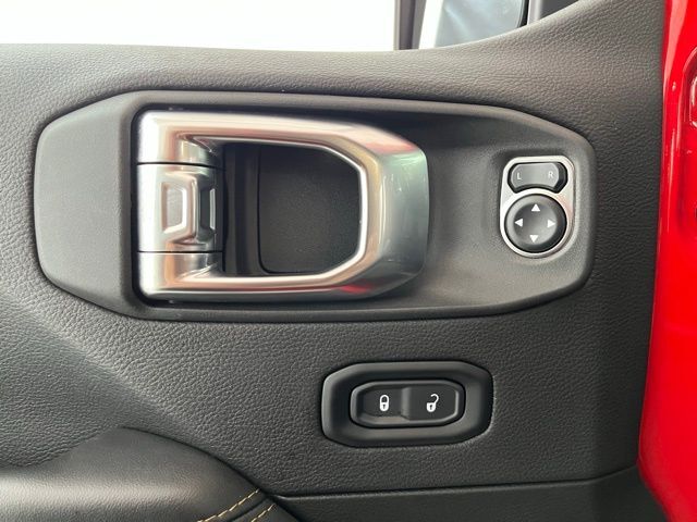 2025 Jeep Wrangler Sahara 4xe Carrollton TX