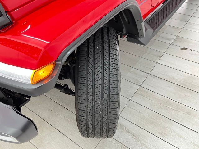 2025 Jeep Wrangler Sahara 4xe Carrollton TX