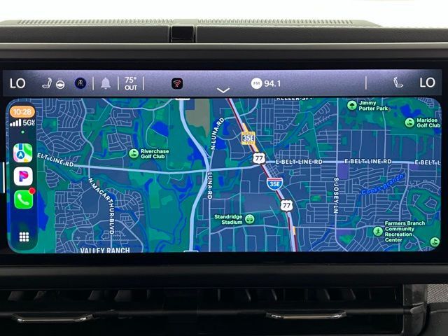 2025 Jeep Wrangler Sahara 4xe Carrollton TX