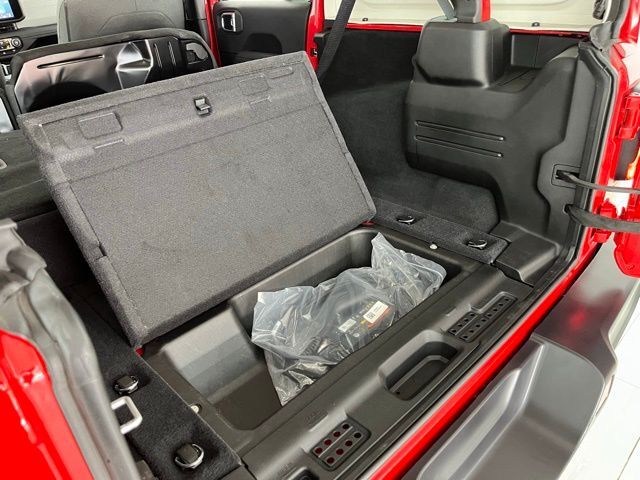 2025 Jeep Wrangler Sahara 4xe Carrollton TX