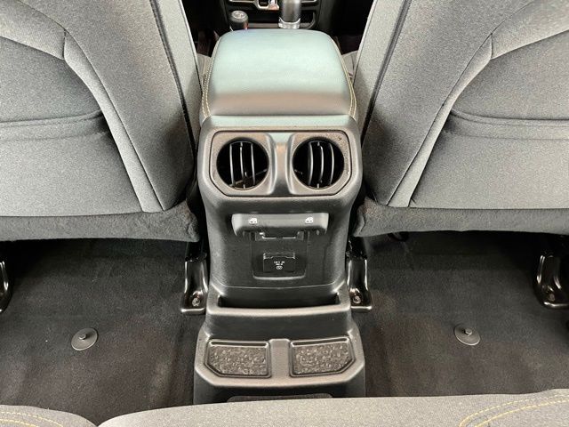 2025 Jeep Wrangler Sahara 4xe Carrollton TX