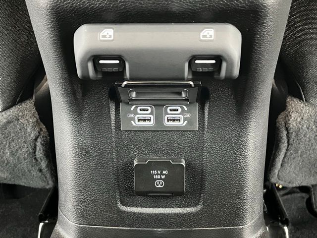 2025 Jeep Wrangler Sahara 4xe Carrollton TX