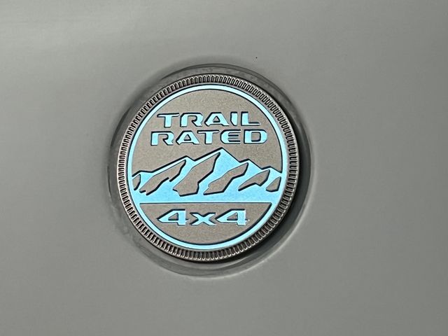 2025 Jeep Wrangler Sahara 4xe Carrollton TX