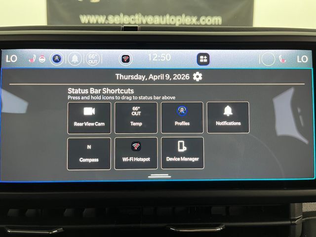 2025 Jeep Wrangler Sahara 4xe Carrollton TX