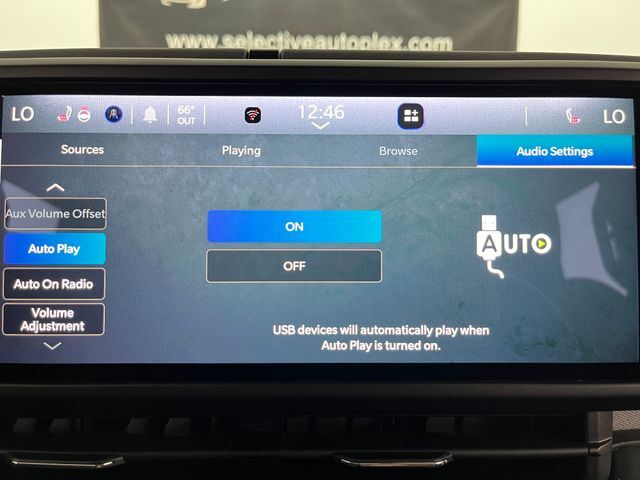 2025 Jeep Wrangler Sahara 4xe Carrollton TX