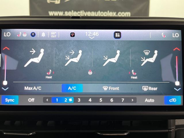 2025 Jeep Wrangler Sahara 4xe Carrollton TX