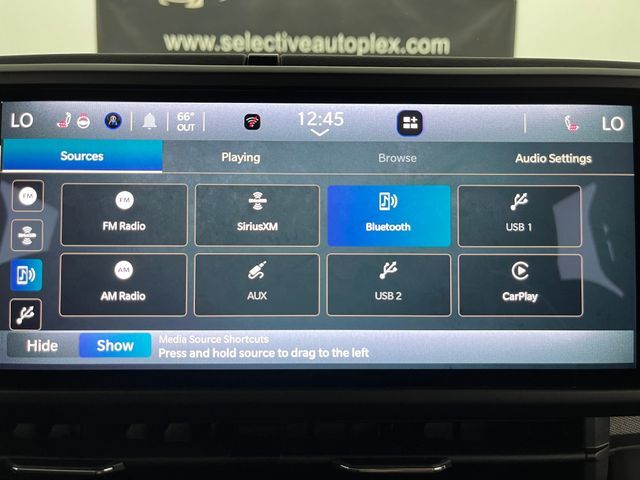 2025 Jeep Wrangler Sahara 4xe Carrollton TX