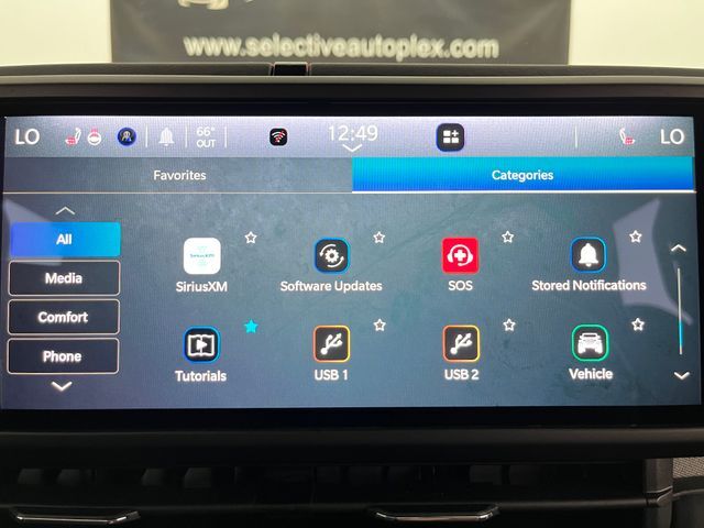 2025 Jeep Wrangler Sahara 4xe Carrollton TX