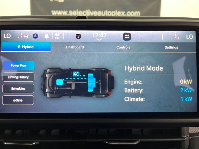 2025 Jeep Wrangler Sahara 4xe Carrollton TX