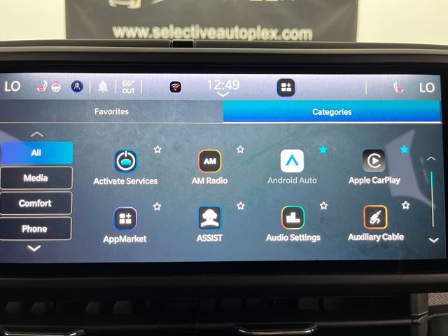 2025 Jeep Wrangler Sahara 4xe Carrollton TX