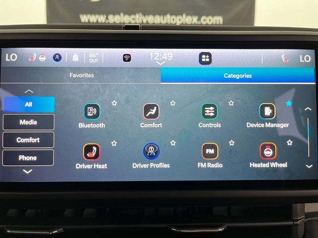 2025 Jeep Wrangler Sahara 4xe Carrollton TX