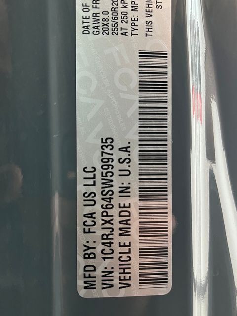 2025 Jeep Wrangler Sahara 4xe Carrollton TX